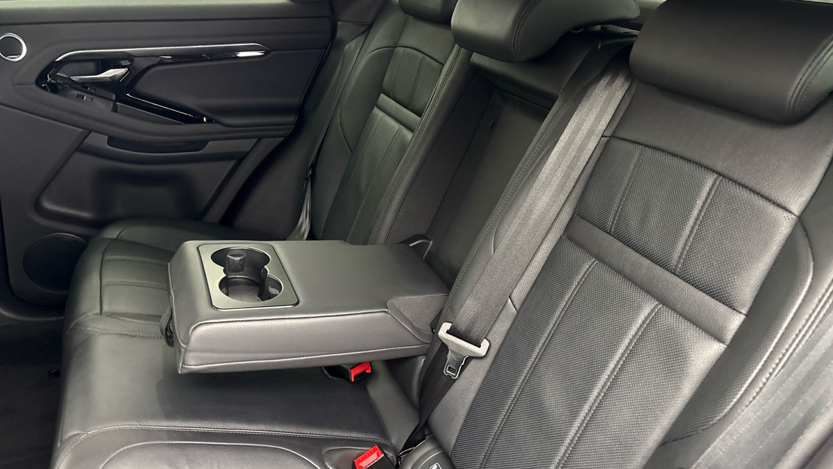 Used Land Rover Range Rover Evoque 2022 for sale - 76510572: Photo 9