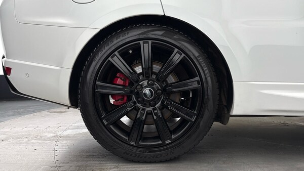 Used Land Rover Range Rover Sport 2020 for sale - 76133235: Photo 10