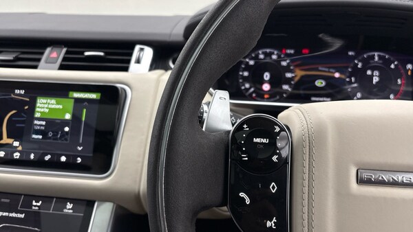 Used Land Rover Range Rover Sport 2020 for sale - 76133235: Photo 13
