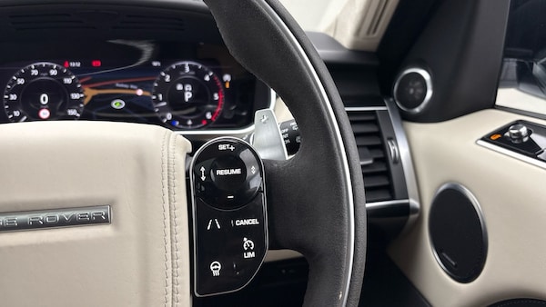 Used Land Rover Range Rover Sport 2020 for sale - 76133235: Photo 14