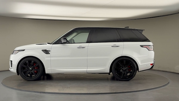 Used Land Rover Range Rover Sport 2020 for sale - 76133235: Photo 15