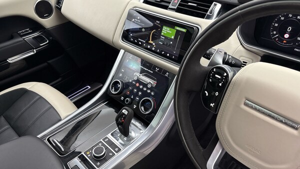 Used Land Rover Range Rover Sport 2020 for sale - 76133235: Photo 18