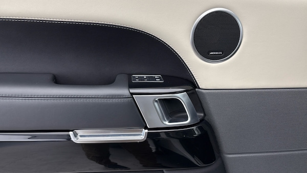 Used Land Rover Range Rover Sport 2020 for sale - 76133235: Photo 19