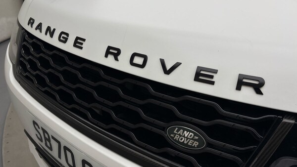 Used Land Rover Range Rover Sport 2020 for sale - 76133235: Photo 24