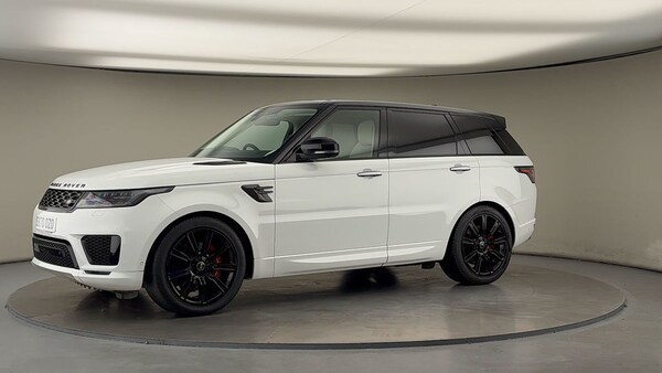 Used Land Rover Range Rover Sport 2020 for sale - 76133235: Photo 29