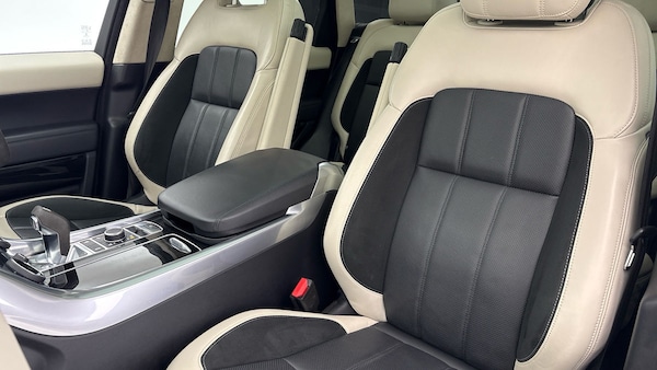Used Land Rover Range Rover Sport 2020 for sale - 76133235: Photo 7