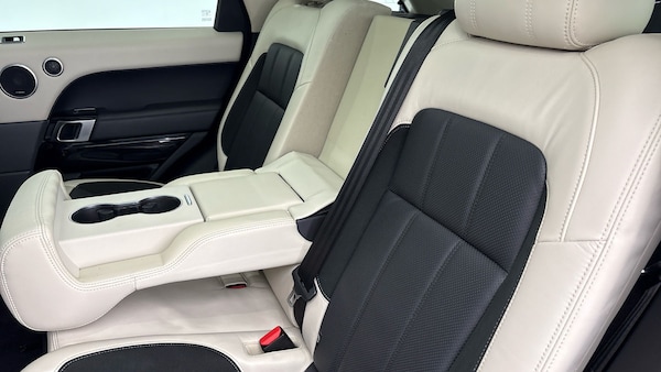 Used Land Rover Range Rover Sport 2020 for sale - 76133235: Photo 9