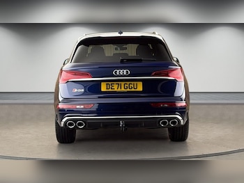 Used Audi Q5 2021 for sale - 78781754: Photo