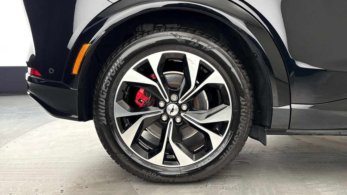 Used Ford Mustang Mach-E 2022 for sale - 76119518: Photo 10