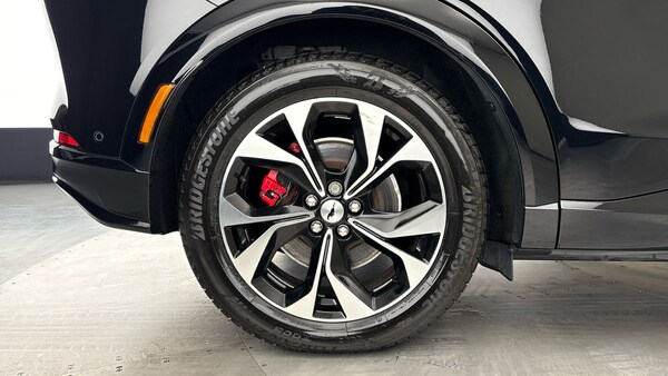 Used Ford Mustang Mach-E 2022 for sale - 76119518: Photo 10