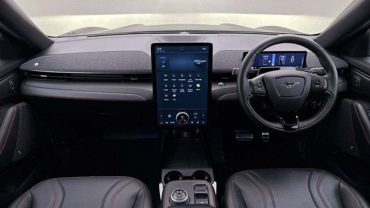 Used Ford Mustang Mach-E 2022 for sale - 76119518: Photo 12