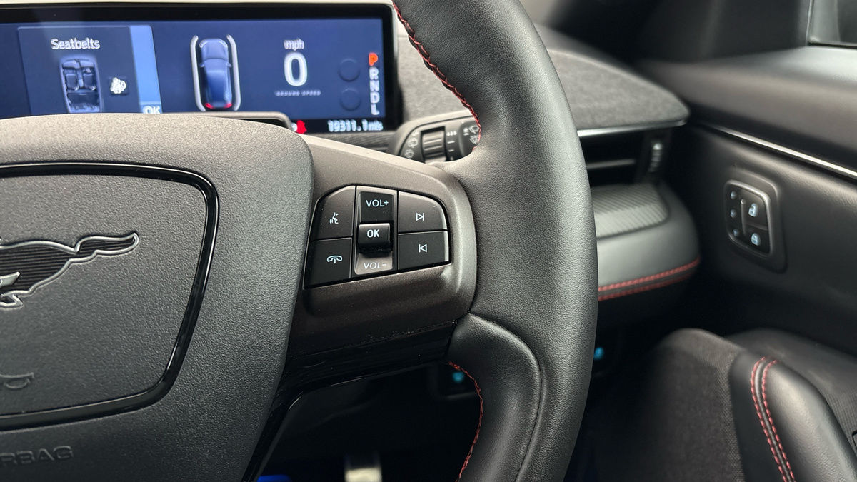 Used Ford Mustang Mach-E 2022 for sale - 76119518: Photo 14