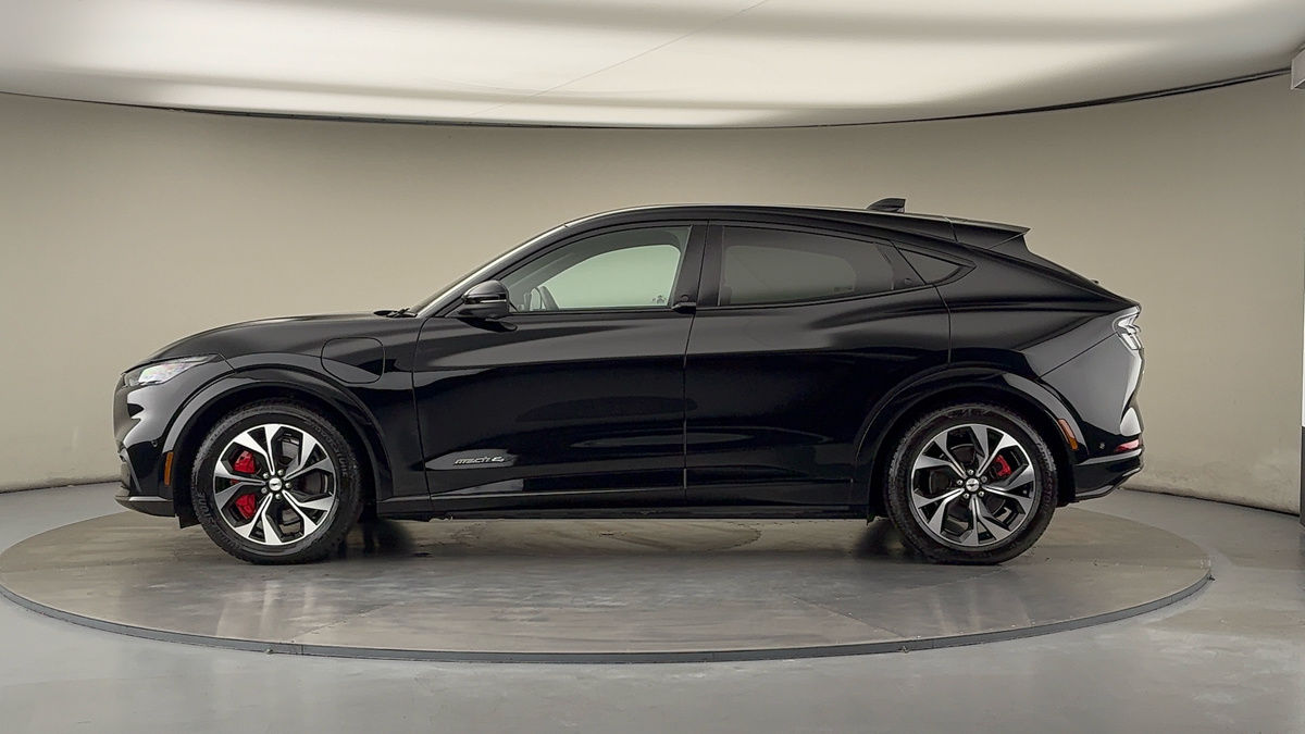 Used Ford Mustang Mach-E 2022 for sale - 76119518: Photo 15