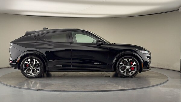 Used Ford Mustang Mach-E 2022 for sale - 76119518: Photo 16