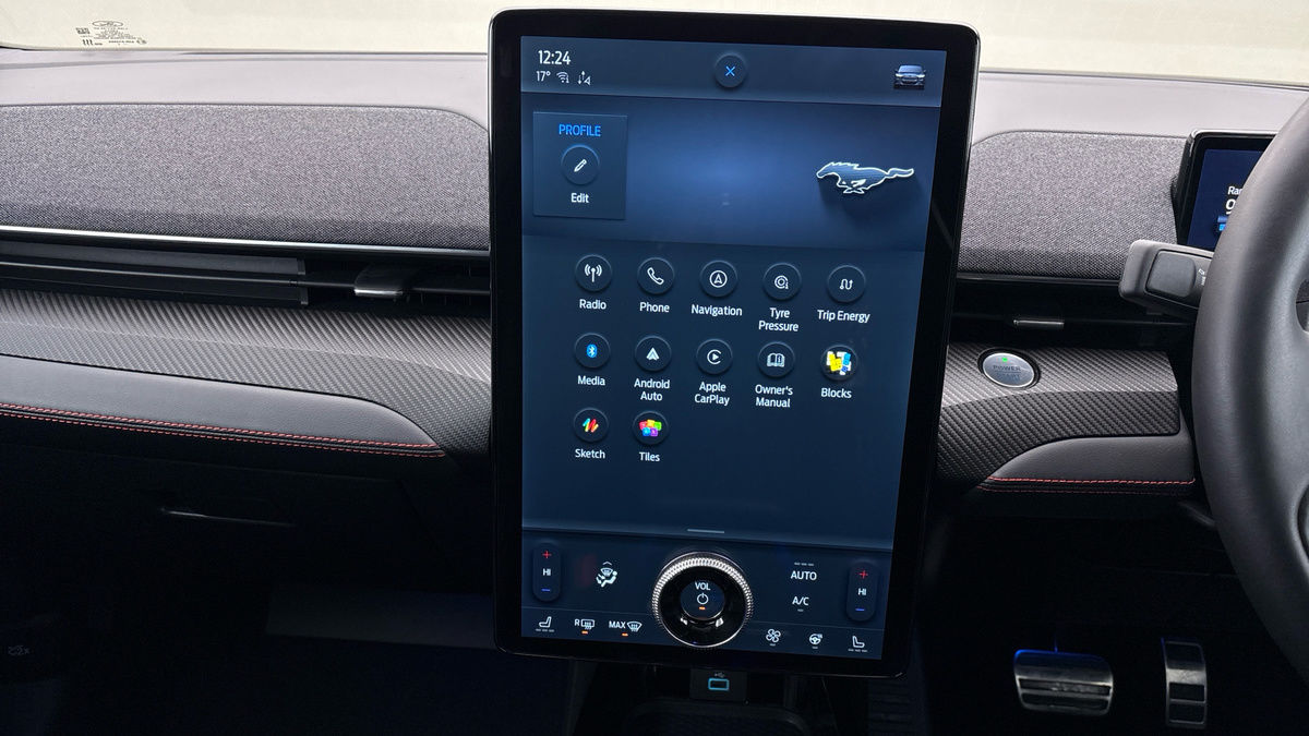 Used Ford Mustang Mach-E 2022 for sale - 76119518: Photo 17