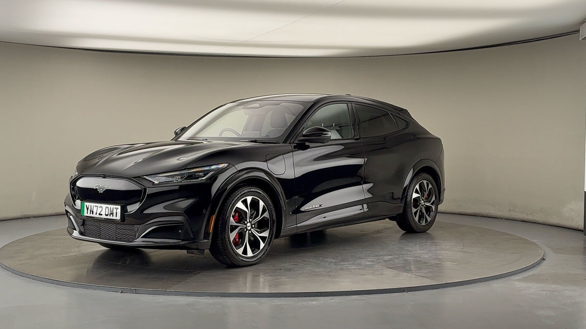 Used Ford Mustang Mach-E 2022 for sale - 76119518: Photo 20