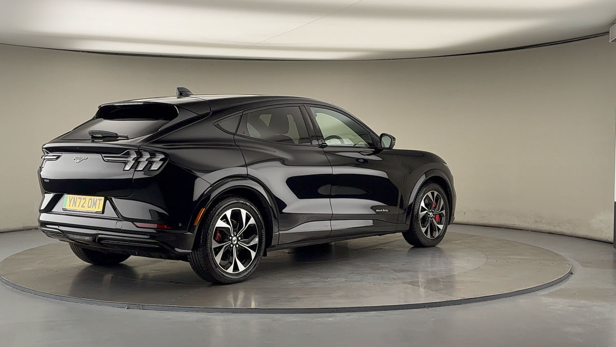 Used Ford Mustang Mach-E 2022 for sale - 76119518: Photo 21