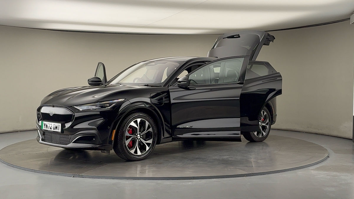 Used Ford Mustang Mach-E 2022 for sale - 76119518: Photo 22