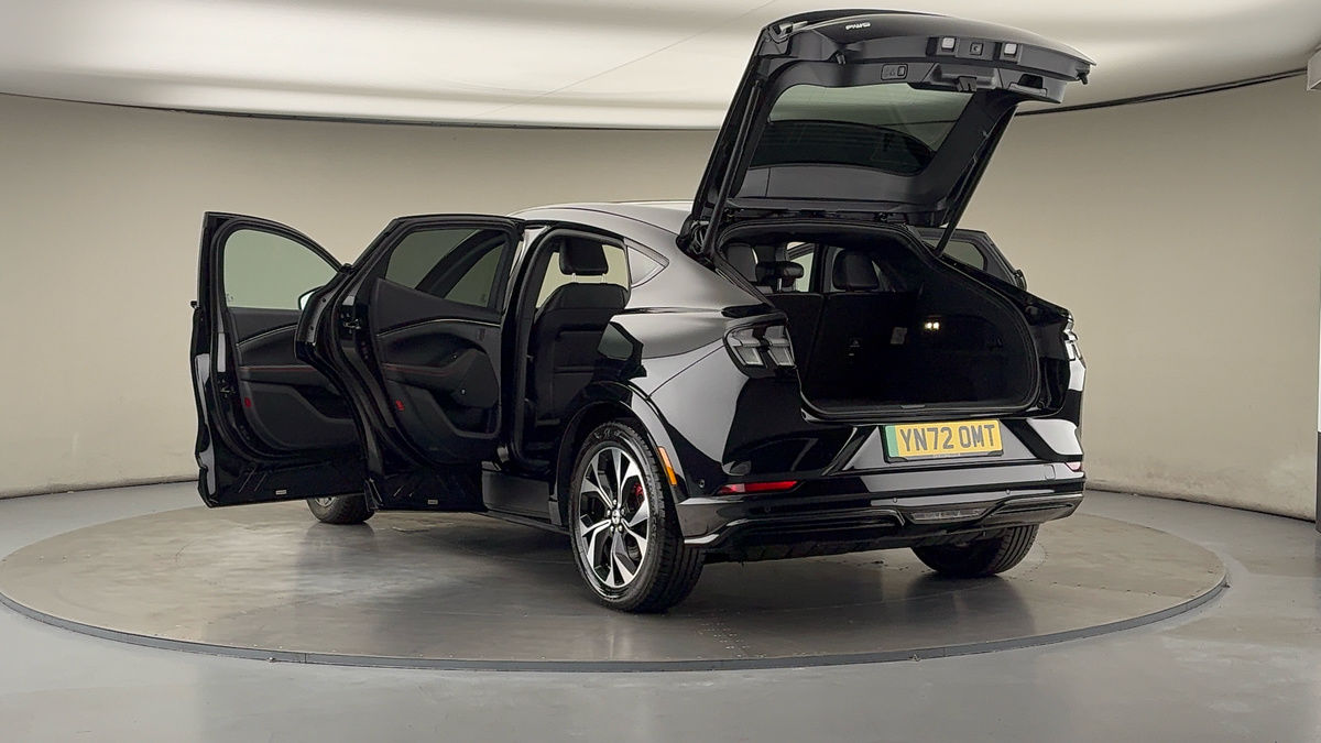 Used Ford Mustang Mach-E 2022 for sale - 76119518: Photo 23