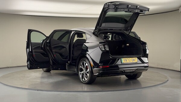 Used Ford Mustang Mach-E 2022 for sale - 76119518: Photo 23