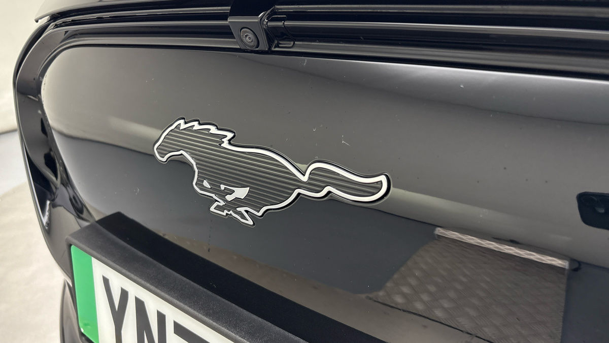 Used Ford Mustang Mach-E 2022 for sale - 76119518: Photo 24