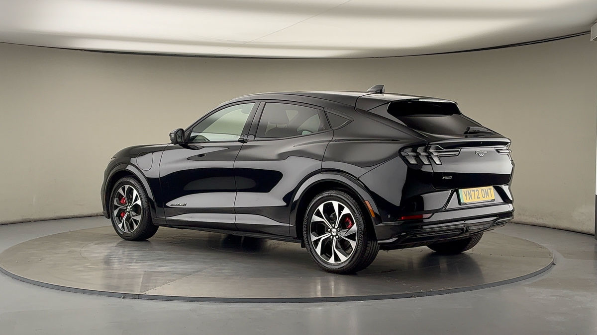 Used Ford Mustang Mach-E 2022 for sale - 76119518: Photo 25