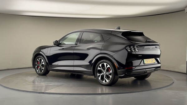 Used Ford Mustang Mach-E 2022 for sale - 76119518: Photo 25