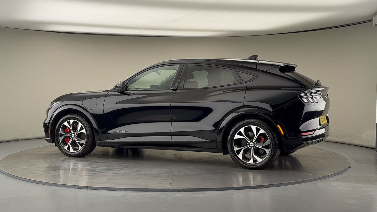 Used Ford Mustang Mach-E 2022 for sale - 76119518: Photo 26
