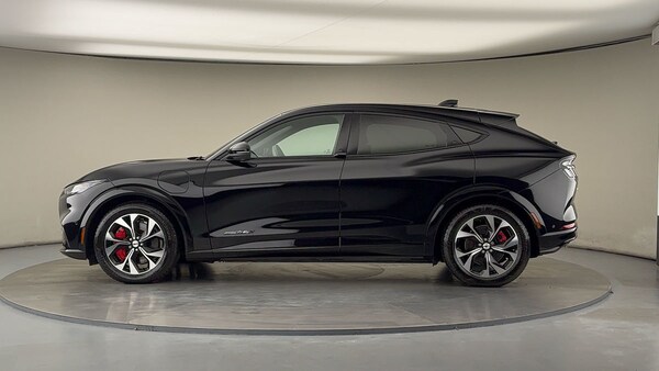 Used Ford Mustang Mach-E 2022 for sale - 76119518: Photo 27