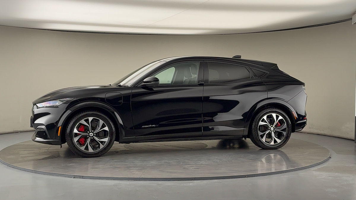 Used Ford Mustang Mach-E 2022 for sale - 76119518: Photo 28