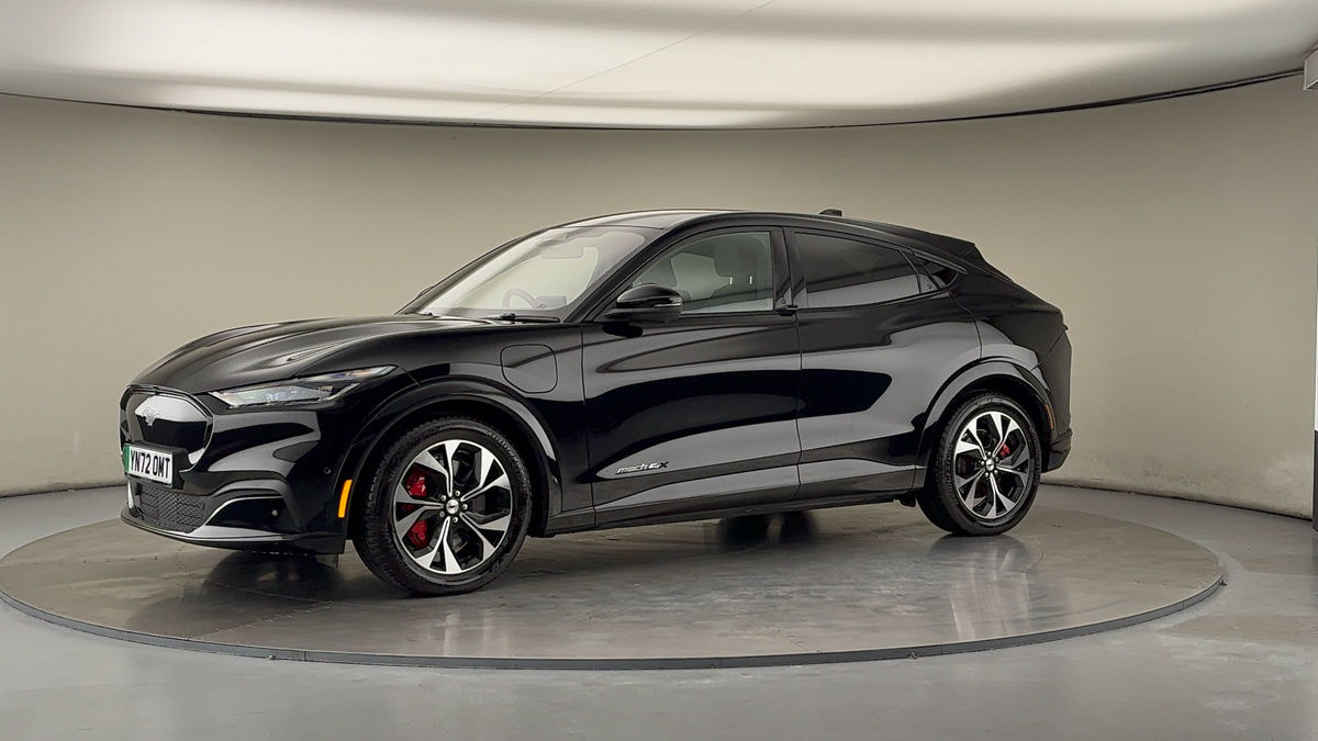 Used Ford Mustang Mach-E 2022 for sale - 76119518: Photo 29