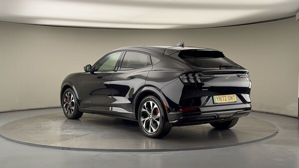 Used Ford Mustang Mach-E 2022 for sale - 76119518: Photo 2