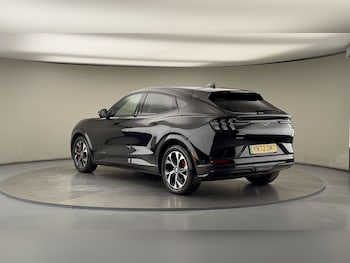 Used Ford Mustang Mach-E 2022 for sale - 76119518: Photo