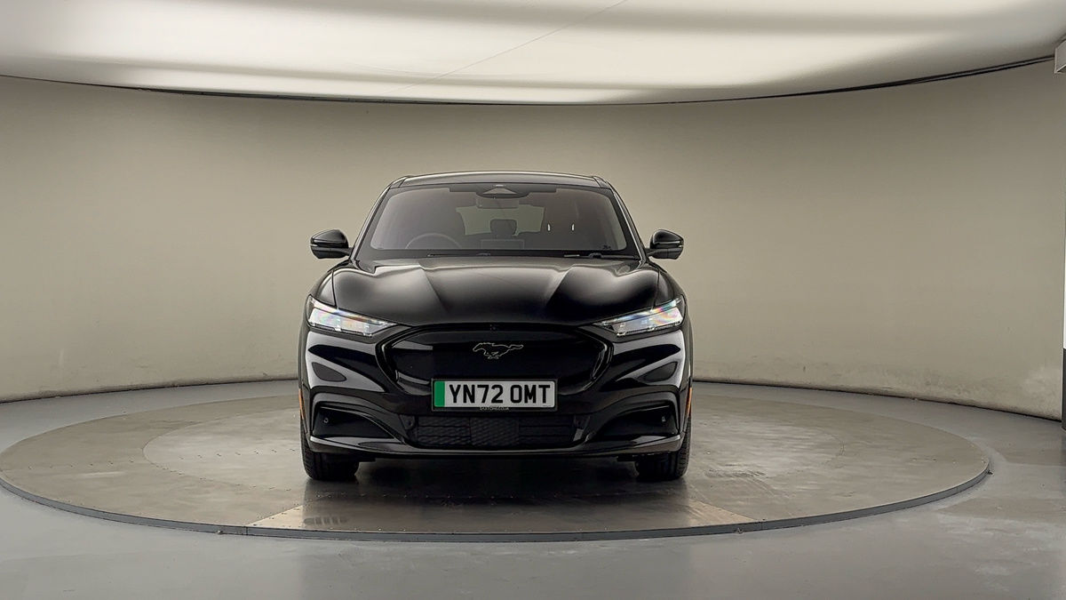 Used Ford Mustang Mach-E 2022 for sale - 76119518: Photo 3