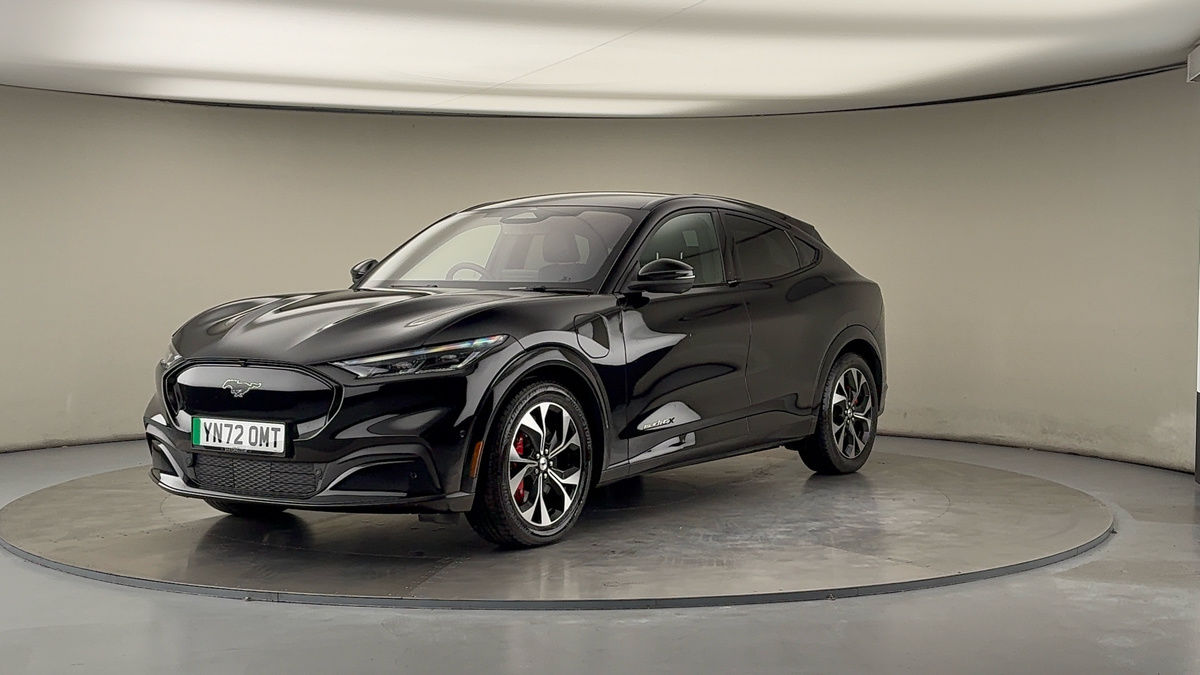 Used Ford Mustang Mach-E 2022 for sale - 76119518: Photo 30