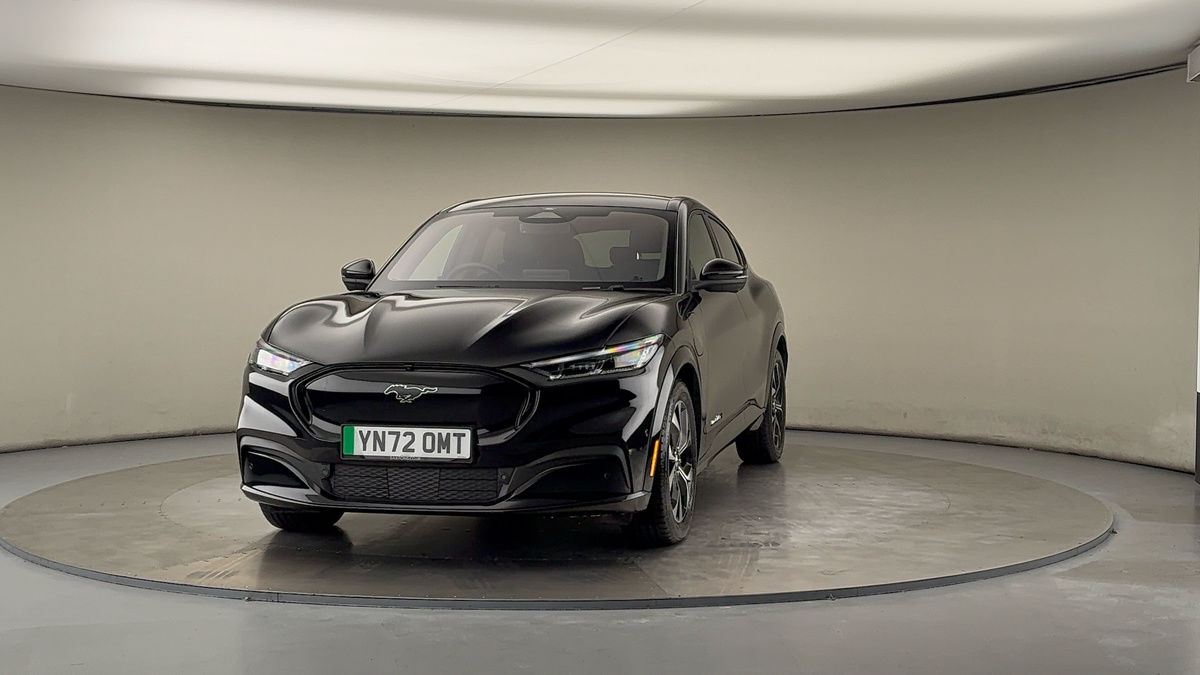 Used Ford Mustang Mach-E 2022 for sale - 76119518: Photo 31
