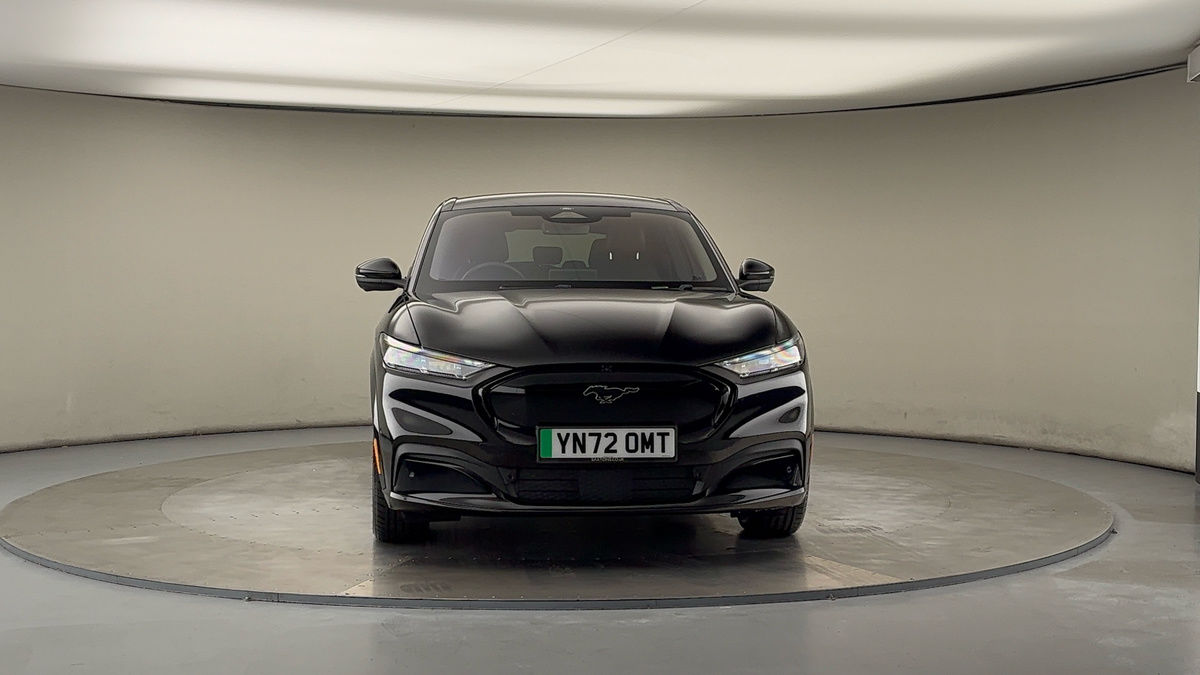 Used Ford Mustang Mach-E 2022 for sale - 76119518: Photo 32