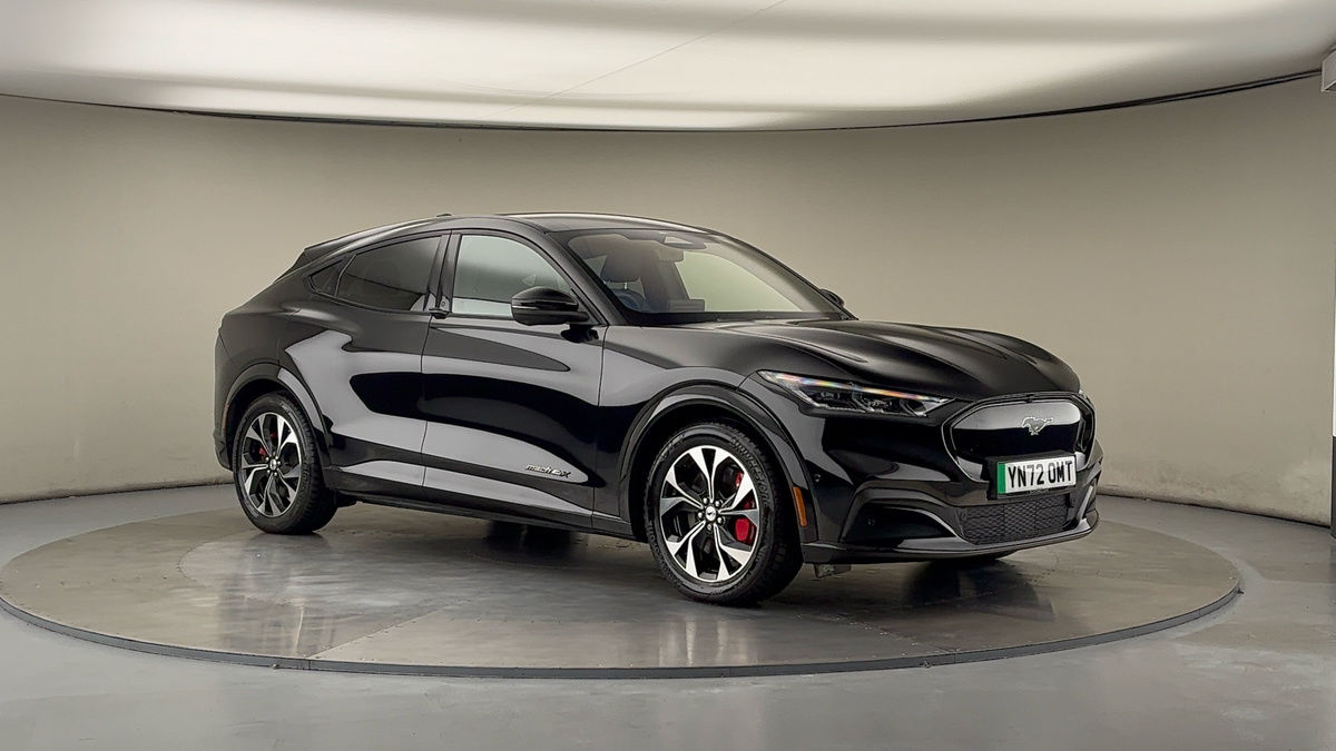 Used Ford Mustang Mach-E 2022 for sale - 76119518: Photo 34