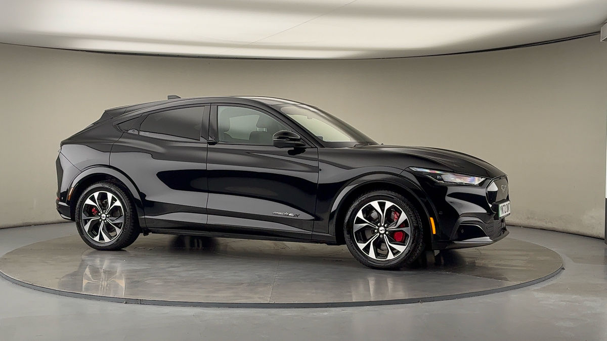 Used Ford Mustang Mach-E 2022 for sale - 76119518: Photo 35