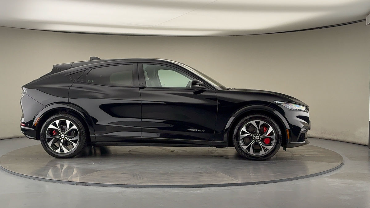 Used Ford Mustang Mach-E 2022 for sale - 76119518: Photo 36