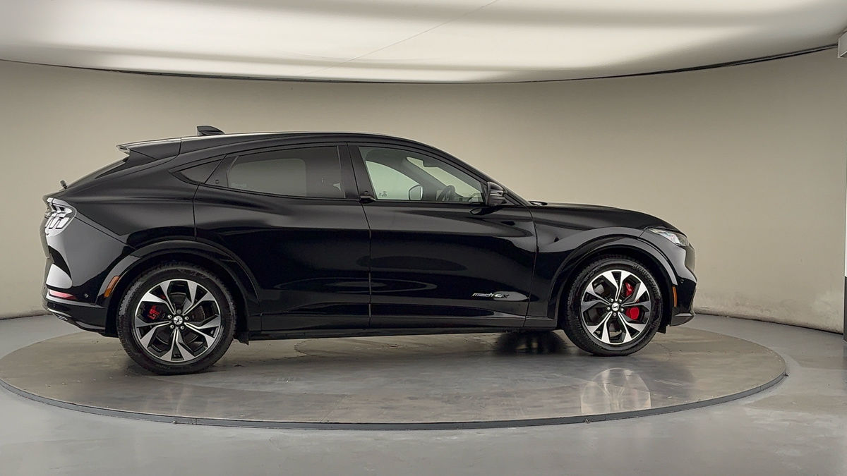 Used Ford Mustang Mach-E 2022 for sale - 76119518: Photo 37