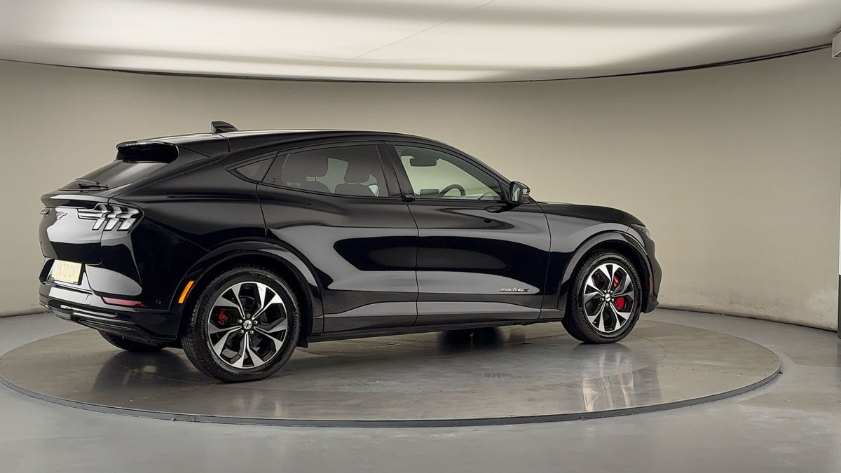 Used Ford Mustang Mach-E 2022 for sale - 76119518: Photo 38