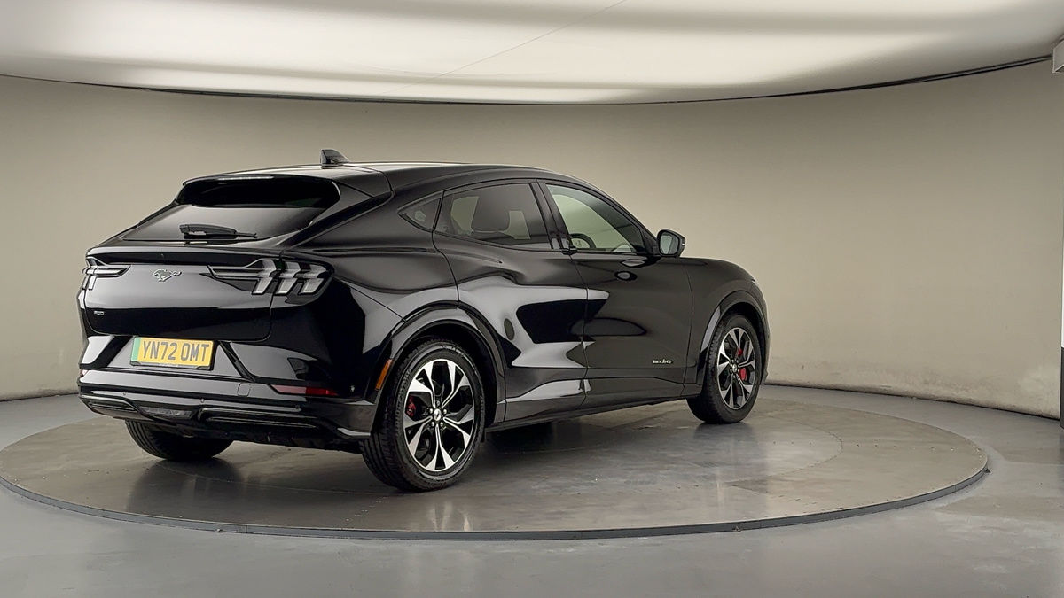 Used Ford Mustang Mach-E 2022 for sale - 76119518: Photo 39