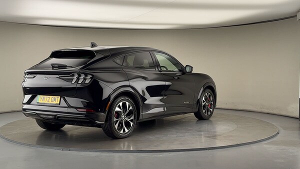 Used Ford Mustang Mach-E 2022 for sale - 76119518: Photo 39