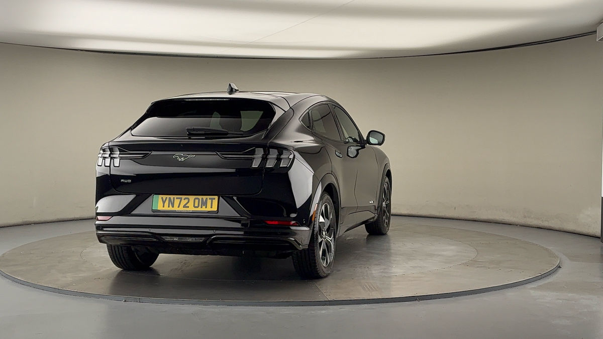 Used Ford Mustang Mach-E 2022 for sale - 76119518: Photo 40