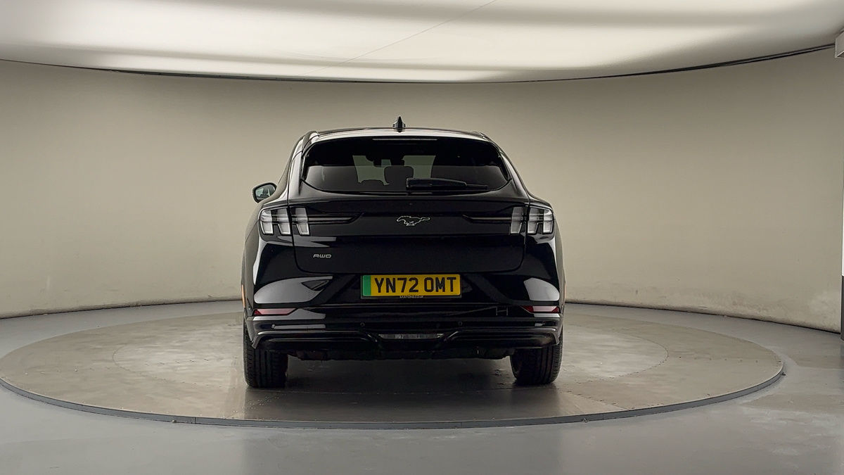 Used Ford Mustang Mach-E 2022 for sale - 76119518: Photo 41