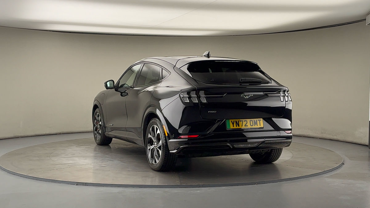 Used Ford Mustang Mach-E 2022 for sale - 76119518: Photo 42