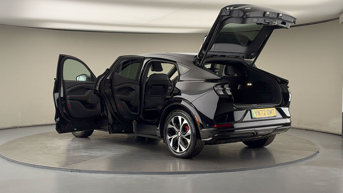 Used Ford Mustang Mach-E 2022 for sale - 76119518: Photo 43