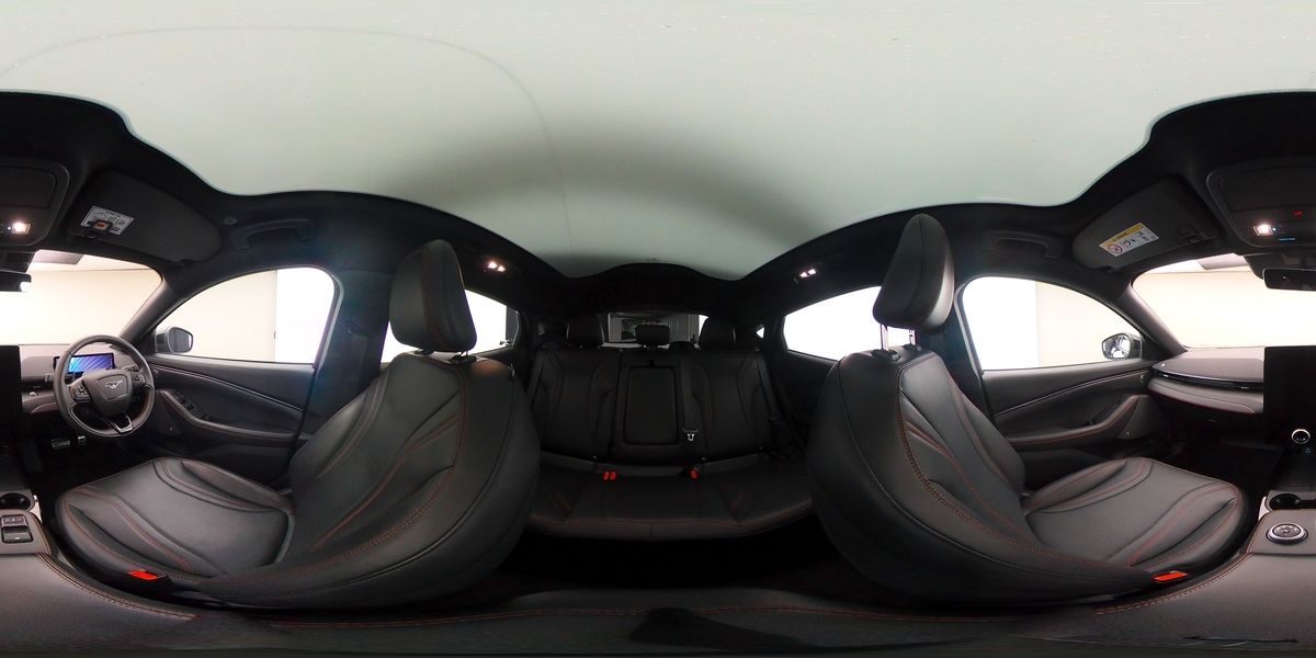 Used Ford Mustang Mach-E 2022 for sale - 76119518: Photo 44