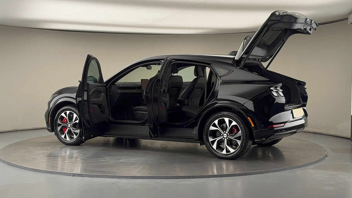 Used Ford Mustang Mach-E 2022 for sale - 76119518: Photo 45